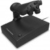 Контроллер HORI Flight Stick Hotas (PS4, PS3, PC) Контроллер HORI Flight Stick Hotas (PS4, PS3, PC)